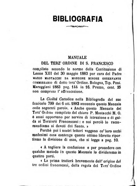 L'eco del Purgatorio pubblicazione mensuale indirizzata al suffragio de' fedeli defunti