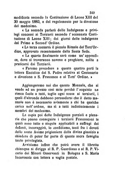 L'eco del Purgatorio pubblicazione mensuale indirizzata al suffragio de' fedeli defunti