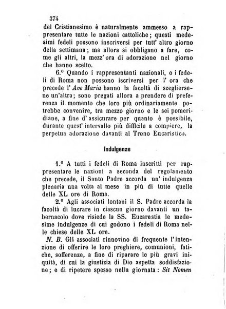 L'eco del Purgatorio pubblicazione mensuale indirizzata al suffragio de' fedeli defunti