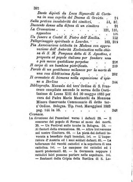 L'eco del Purgatorio pubblicazione mensuale indirizzata al suffragio de' fedeli defunti