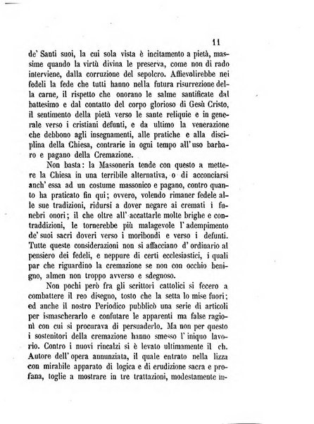 L'eco del Purgatorio pubblicazione mensuale indirizzata al suffragio de' fedeli defunti