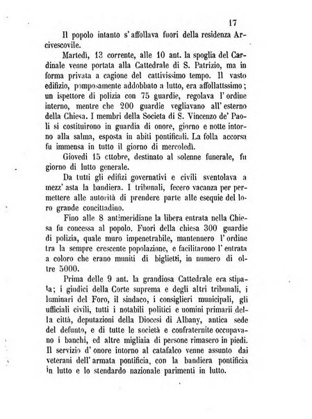 L'eco del Purgatorio pubblicazione mensuale indirizzata al suffragio de' fedeli defunti