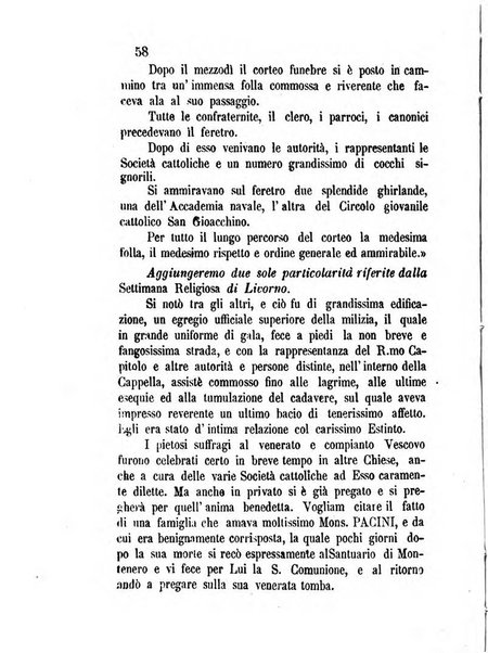 L'eco del Purgatorio pubblicazione mensuale indirizzata al suffragio de' fedeli defunti