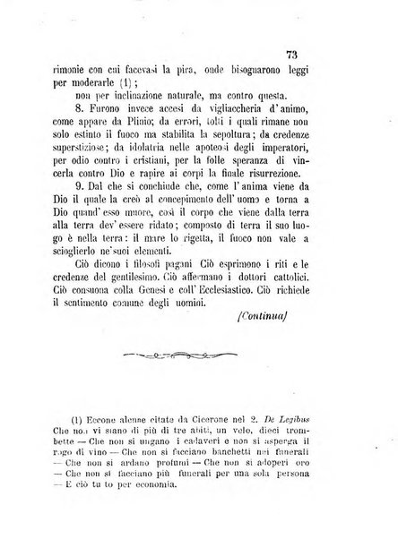 L'eco del Purgatorio pubblicazione mensuale indirizzata al suffragio de' fedeli defunti