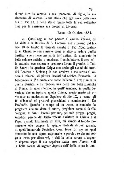 L'eco del Purgatorio pubblicazione mensuale indirizzata al suffragio de' fedeli defunti