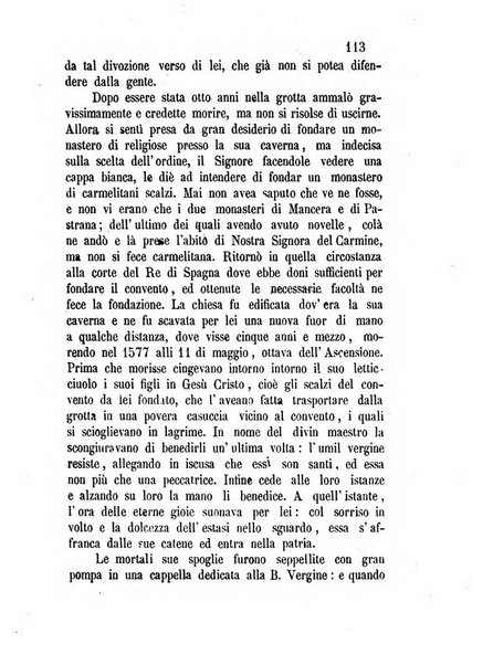 L'eco del Purgatorio pubblicazione mensuale indirizzata al suffragio de' fedeli defunti