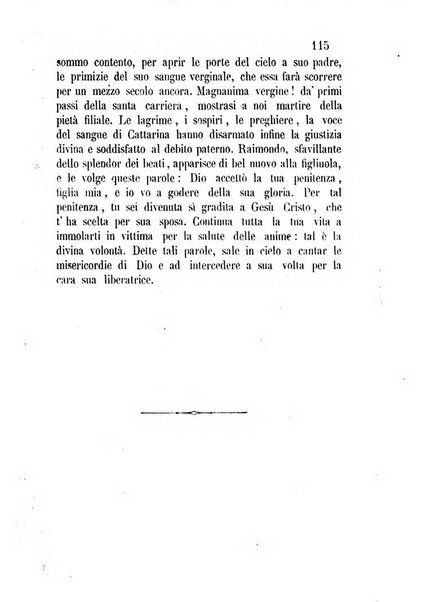 L'eco del Purgatorio pubblicazione mensuale indirizzata al suffragio de' fedeli defunti