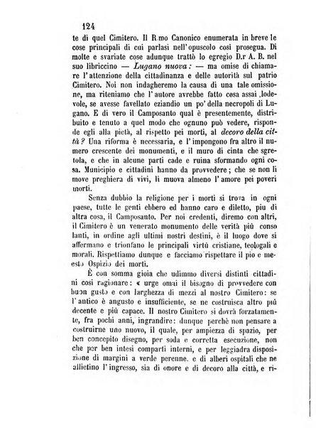 L'eco del Purgatorio pubblicazione mensuale indirizzata al suffragio de' fedeli defunti