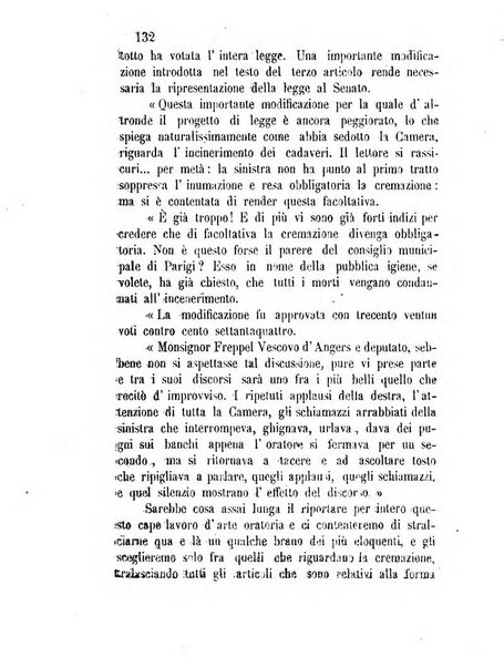 L'eco del Purgatorio pubblicazione mensuale indirizzata al suffragio de' fedeli defunti