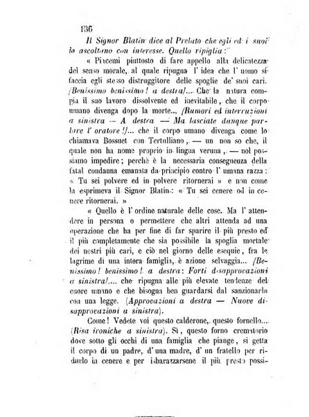 L'eco del Purgatorio pubblicazione mensuale indirizzata al suffragio de' fedeli defunti