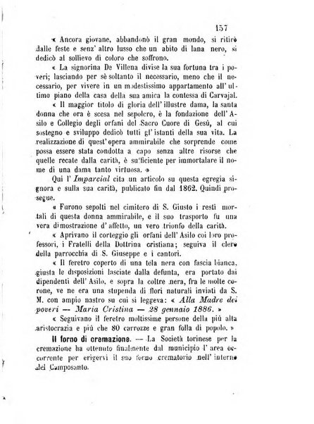 L'eco del Purgatorio pubblicazione mensuale indirizzata al suffragio de' fedeli defunti