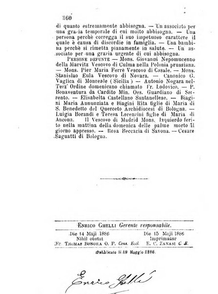 L'eco del Purgatorio pubblicazione mensuale indirizzata al suffragio de' fedeli defunti