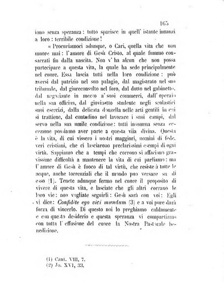 L'eco del Purgatorio pubblicazione mensuale indirizzata al suffragio de' fedeli defunti