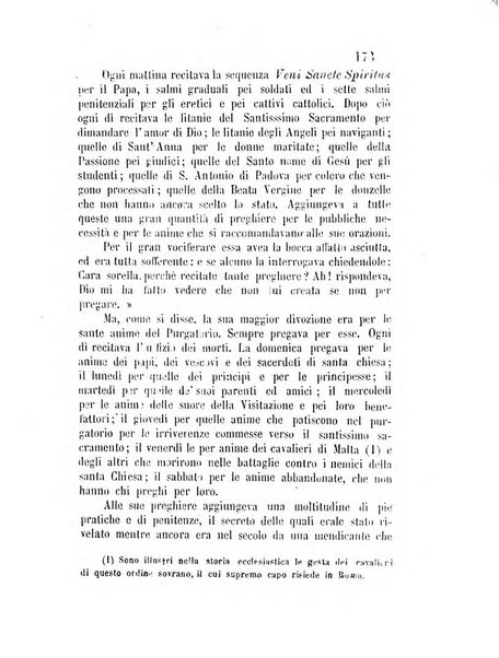 L'eco del Purgatorio pubblicazione mensuale indirizzata al suffragio de' fedeli defunti