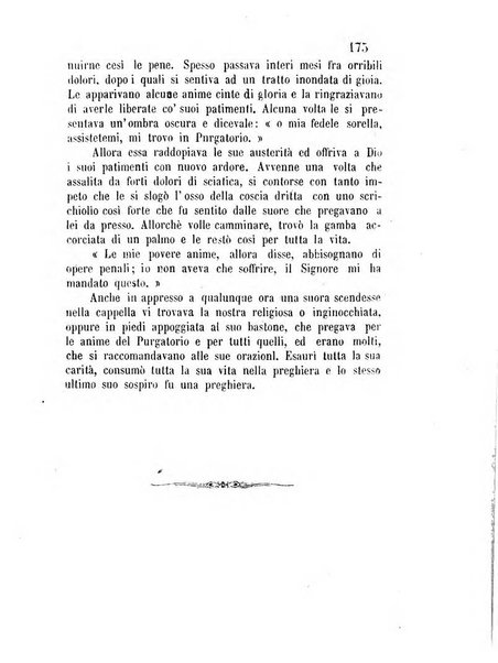 L'eco del Purgatorio pubblicazione mensuale indirizzata al suffragio de' fedeli defunti