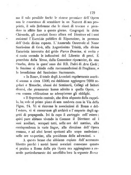 L'eco del Purgatorio pubblicazione mensuale indirizzata al suffragio de' fedeli defunti