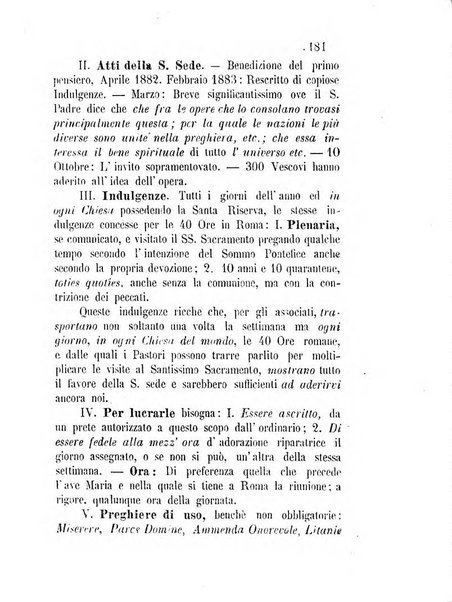 L'eco del Purgatorio pubblicazione mensuale indirizzata al suffragio de' fedeli defunti