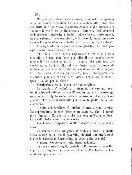 L'eco del Purgatorio pubblicazione mensuale indirizzata al suffragio de' fedeli defunti