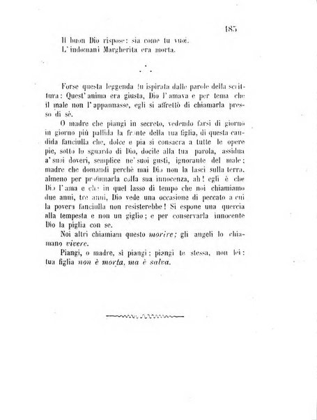 L'eco del Purgatorio pubblicazione mensuale indirizzata al suffragio de' fedeli defunti