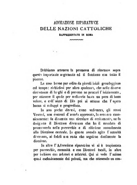 L'eco del Purgatorio pubblicazione mensuale indirizzata al suffragio de' fedeli defunti