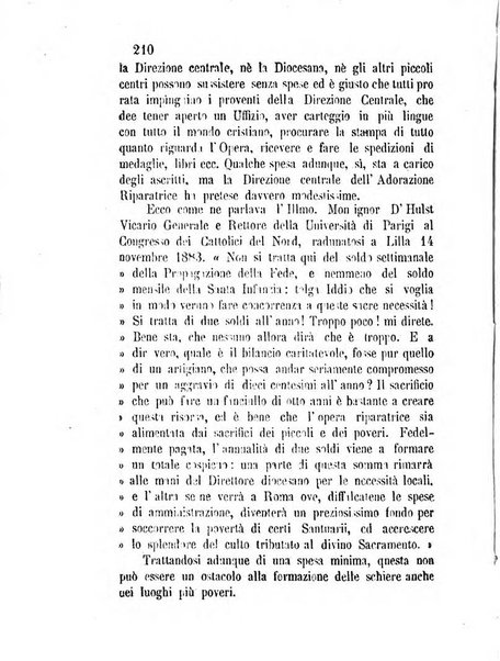 L'eco del Purgatorio pubblicazione mensuale indirizzata al suffragio de' fedeli defunti