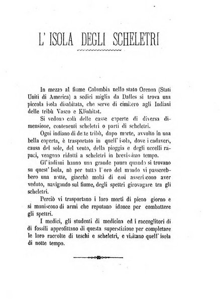 L'eco del Purgatorio pubblicazione mensuale indirizzata al suffragio de' fedeli defunti