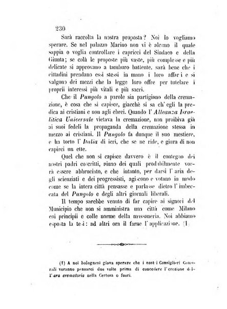 L'eco del Purgatorio pubblicazione mensuale indirizzata al suffragio de' fedeli defunti