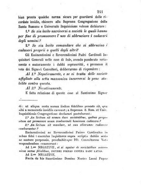 L'eco del Purgatorio pubblicazione mensuale indirizzata al suffragio de' fedeli defunti