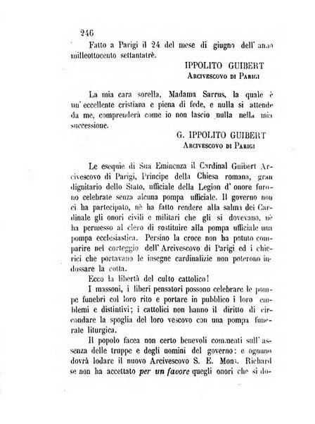 L'eco del Purgatorio pubblicazione mensuale indirizzata al suffragio de' fedeli defunti