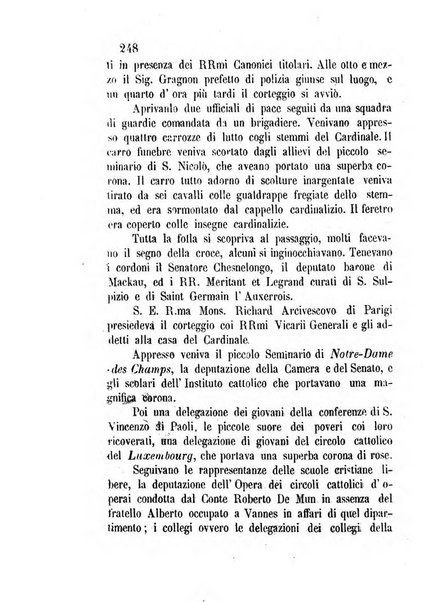 L'eco del Purgatorio pubblicazione mensuale indirizzata al suffragio de' fedeli defunti