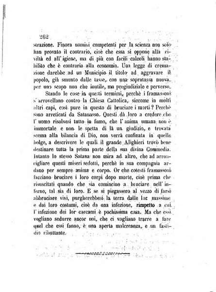 L'eco del Purgatorio pubblicazione mensuale indirizzata al suffragio de' fedeli defunti