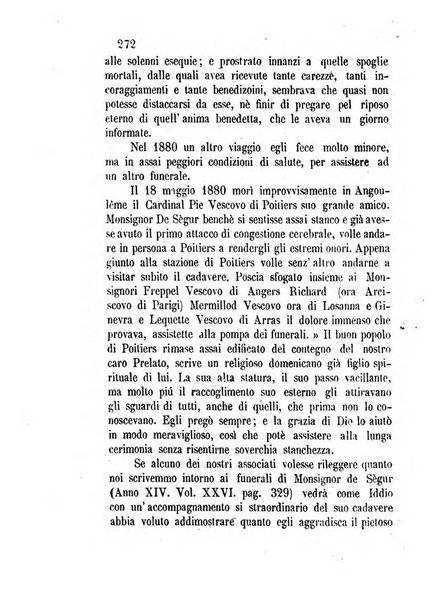 L'eco del Purgatorio pubblicazione mensuale indirizzata al suffragio de' fedeli defunti