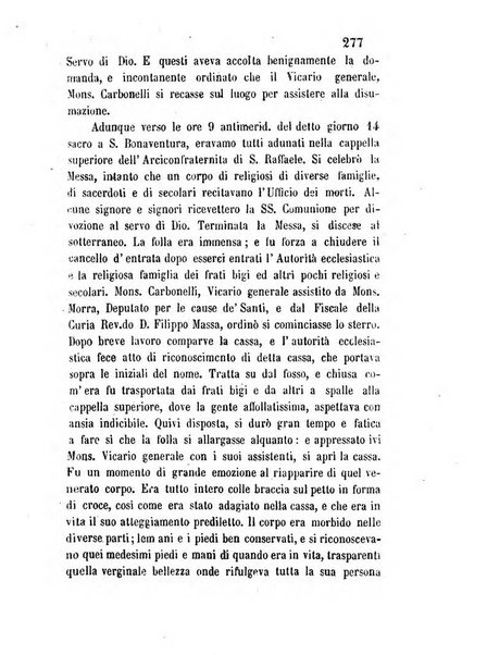 L'eco del Purgatorio pubblicazione mensuale indirizzata al suffragio de' fedeli defunti