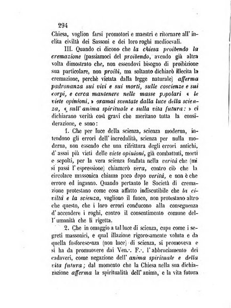 L'eco del Purgatorio pubblicazione mensuale indirizzata al suffragio de' fedeli defunti