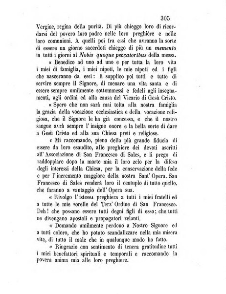 L'eco del Purgatorio pubblicazione mensuale indirizzata al suffragio de' fedeli defunti