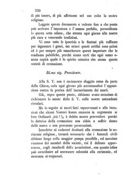 L'eco del Purgatorio pubblicazione mensuale indirizzata al suffragio de' fedeli defunti