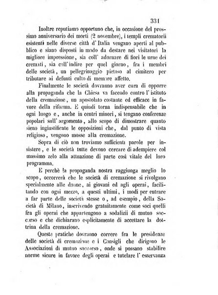 L'eco del Purgatorio pubblicazione mensuale indirizzata al suffragio de' fedeli defunti