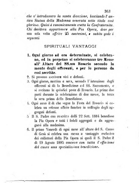 L'eco del Purgatorio pubblicazione mensuale indirizzata al suffragio de' fedeli defunti