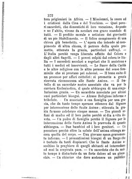 L'eco del Purgatorio pubblicazione mensuale indirizzata al suffragio de' fedeli defunti