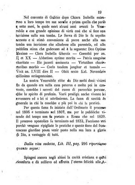 L'eco del Purgatorio pubblicazione mensuale indirizzata al suffragio de' fedeli defunti