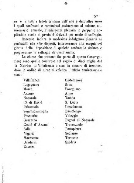 L'eco del Purgatorio pubblicazione mensuale indirizzata al suffragio de' fedeli defunti