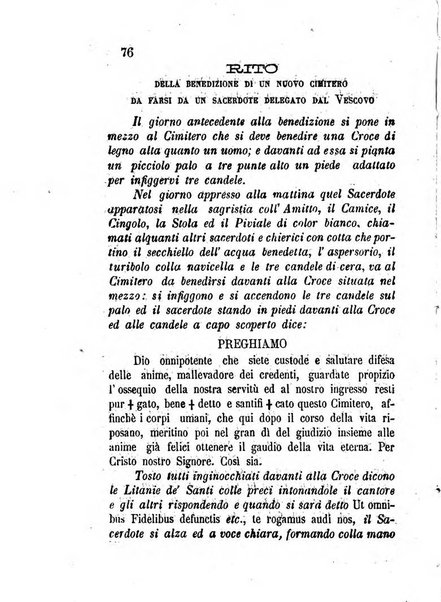 L'eco del Purgatorio pubblicazione mensuale indirizzata al suffragio de' fedeli defunti