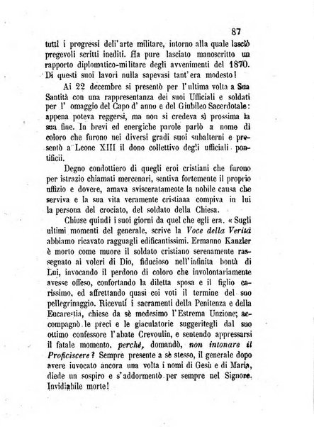 L'eco del Purgatorio pubblicazione mensuale indirizzata al suffragio de' fedeli defunti