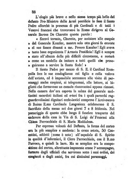 L'eco del Purgatorio pubblicazione mensuale indirizzata al suffragio de' fedeli defunti