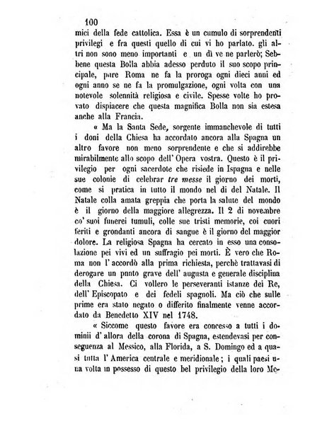 L'eco del Purgatorio pubblicazione mensuale indirizzata al suffragio de' fedeli defunti