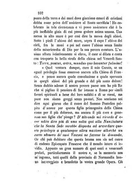 L'eco del Purgatorio pubblicazione mensuale indirizzata al suffragio de' fedeli defunti