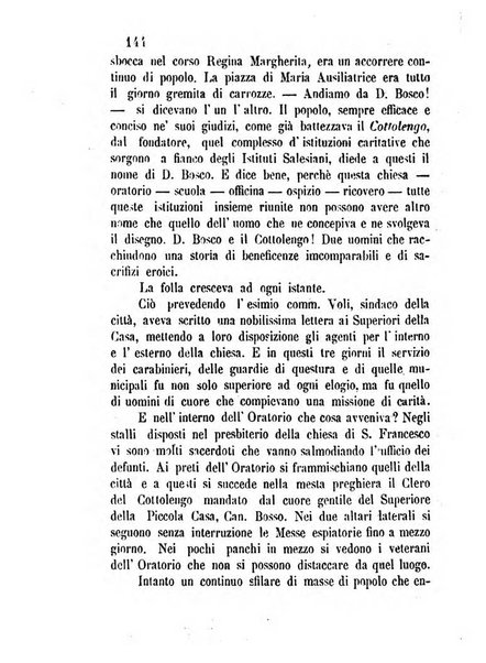 L'eco del Purgatorio pubblicazione mensuale indirizzata al suffragio de' fedeli defunti