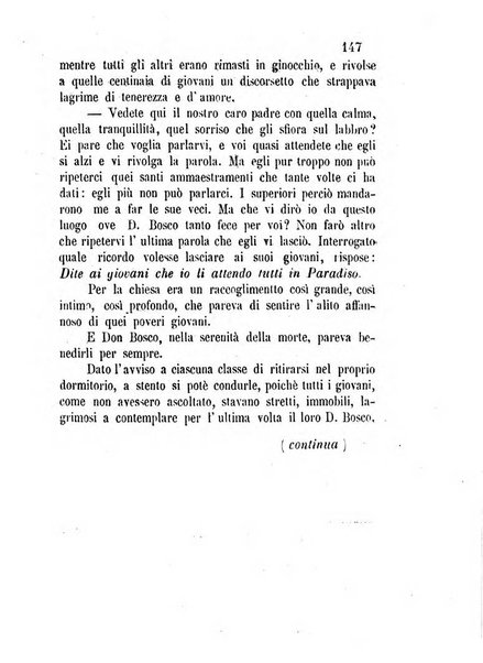 L'eco del Purgatorio pubblicazione mensuale indirizzata al suffragio de' fedeli defunti