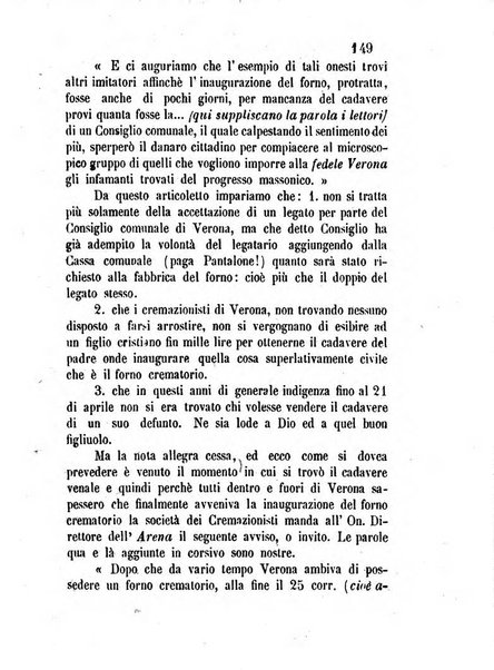 L'eco del Purgatorio pubblicazione mensuale indirizzata al suffragio de' fedeli defunti