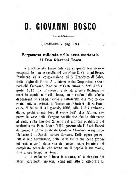 L'eco del Purgatorio pubblicazione mensuale indirizzata al suffragio de' fedeli defunti